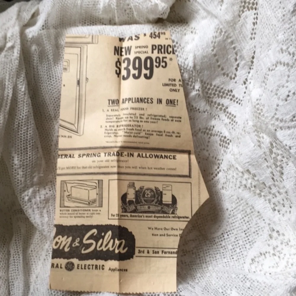 1940s McCall 5863 men’s shirt sewing pattern, neck 14-14 1/2, vintage